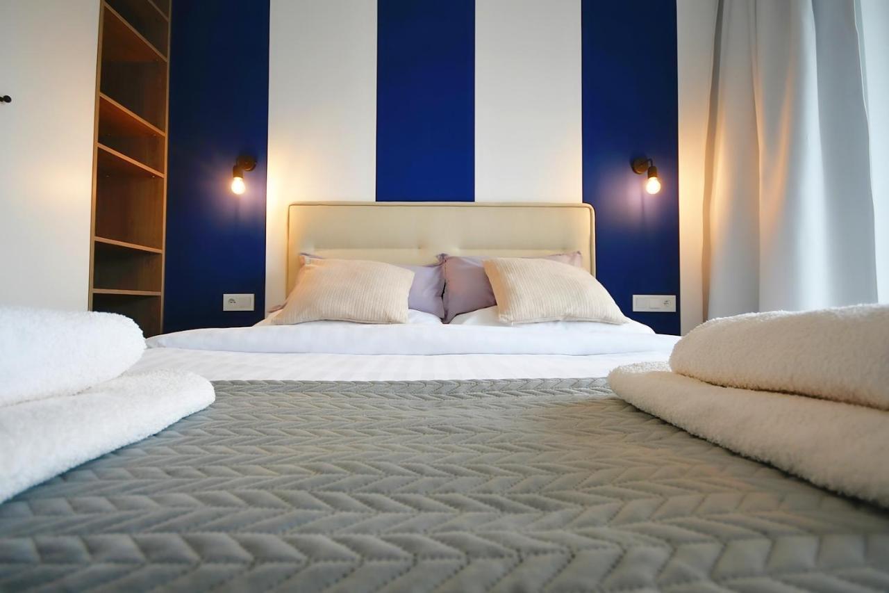 Polanki Aqua Apartamenty Z Basenem I Wellness Idealne Dla Rodzin Kolberg Exterior foto