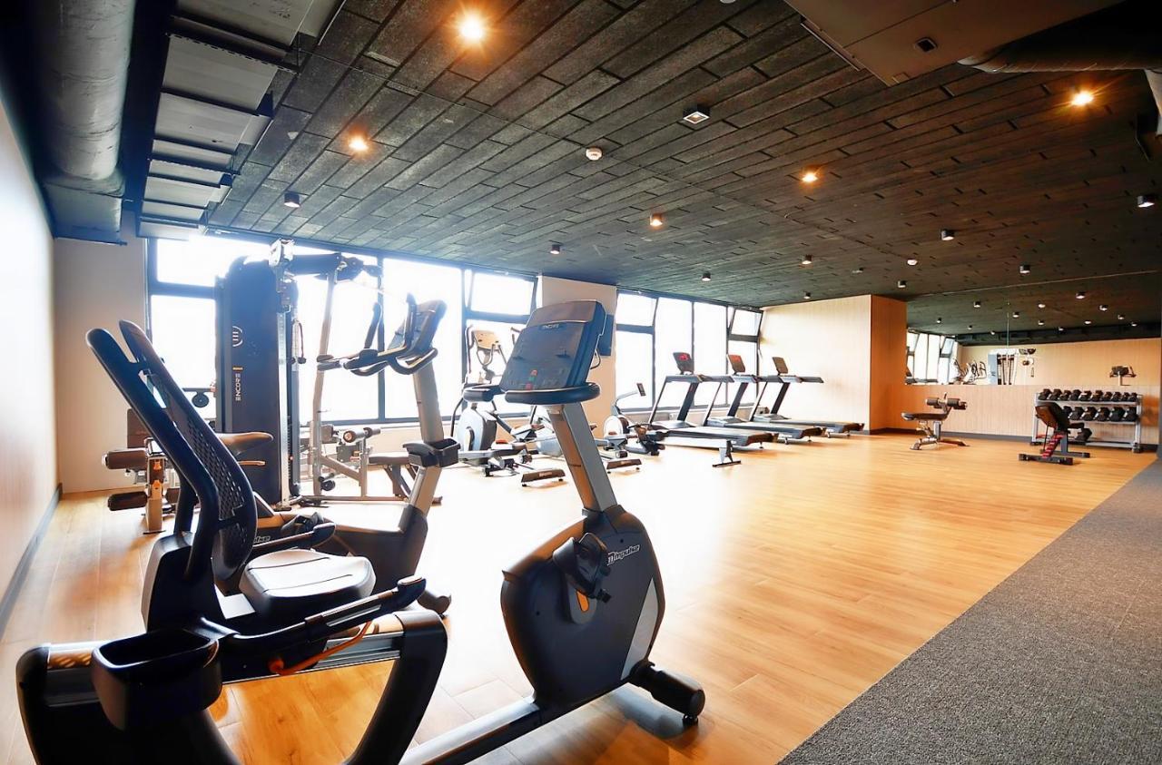 Polanki Aqua Apartamenty Z Basenem I Wellness Idealne Dla Rodzin Kolberg Exterior foto