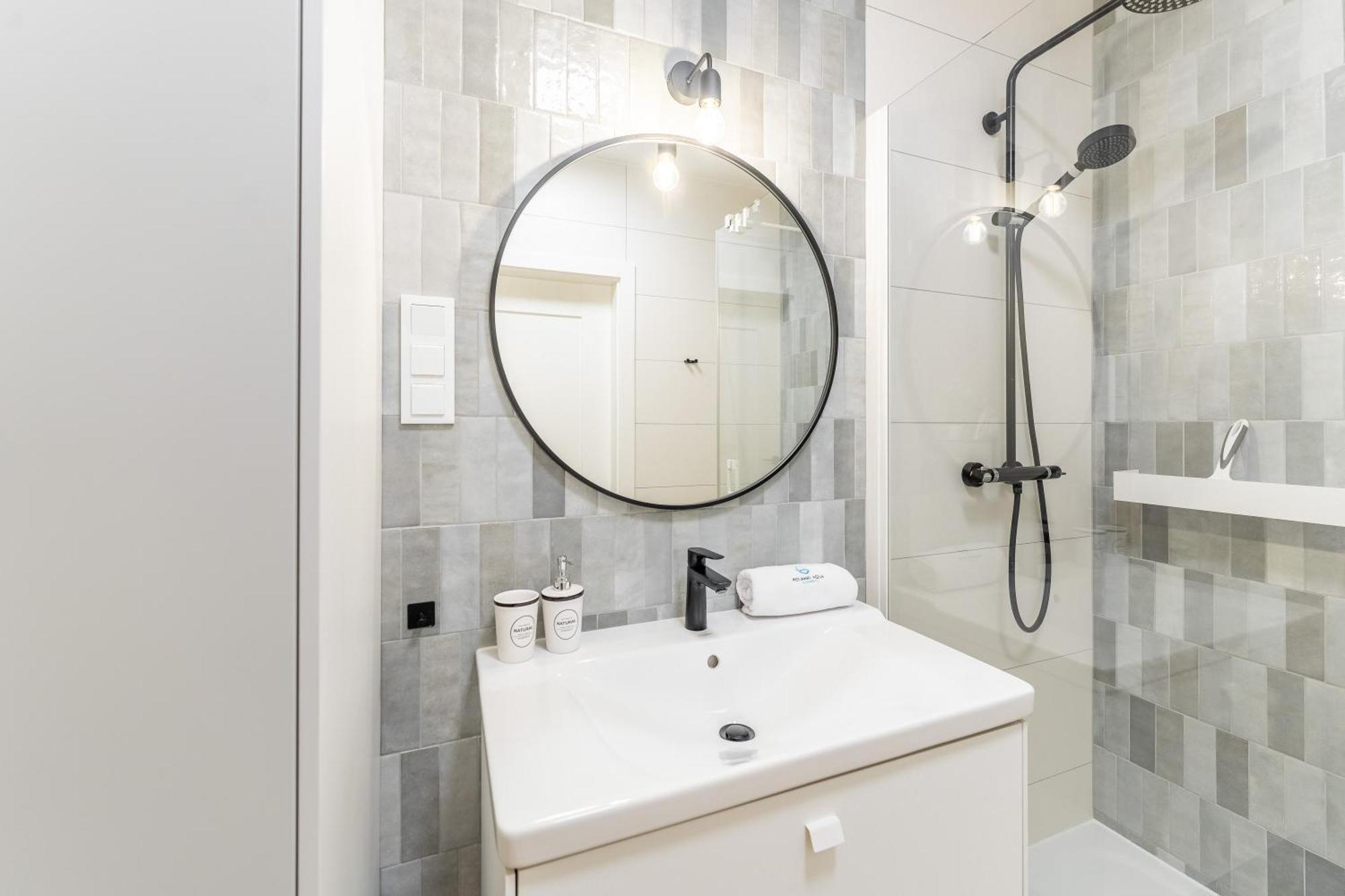 Polanki Aqua Apartamenty Z Basenem I Wellness Idealne Dla Rodzin Kolberg Exterior foto